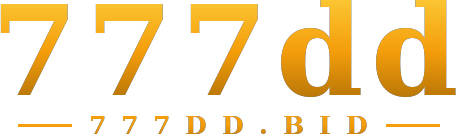 777dd logo